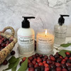 Cranberry Lane Apothecary Candle