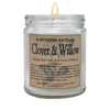 Clover & Willow Handcrafted Soy Wax Candle