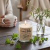 Clover & Willow Handcrafted Soy Wax Candle