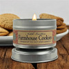 Farmhouse Cookies Tin Candle