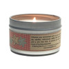 Farmhouse Cookies Tin Candle
