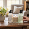 Honeysuckle Handcrafted Soy Wax Candle