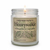 Honeysuckle Handcrafted Soy Wax Candle