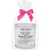 Kisses & Cocoa Soy Wax Candle
