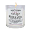 Kisses & Cocoa Soy Wax Candle