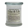 Lilac & Lily Apothecary Soy Wax Candle