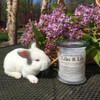 Lilac & Lily Apothecary Soy Wax Candle