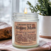 Mojave Moon Handcrafted Soy Wax Candle