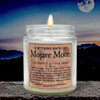 Mojave Moon Handcrafted Soy Wax Candle