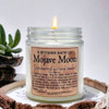 Mojave Moon Handcrafted Soy Wax Candle