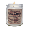 Blood Oranges Handcrafted Soy Wax Candle