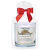 Santa's Pipe Limited Edition Candle