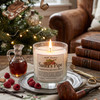 Santa's Pipe Limited Edition Candle