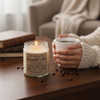 Roasted Coffee Handcrafted Soy Wax Candle