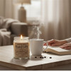 Roasted Coffee Handcrafted Soy Wax Candle