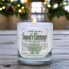 Season's Greetings Limited Edition Candle