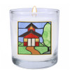 Teacher's Light The Way Candle