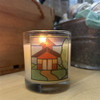 Teacher's Light The Way Candle