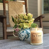 Tea Time Handcrafted Soy Wax Candle