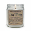 Tea Time Handcrafted Soy Wax Candle