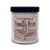 Vanilla Bean Handcrafted Soy Wax Candle