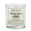 Winter Spice Limited Edition Candle