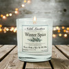 Winter Spice Limited Edition Candle