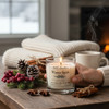 Winter Spice Limited Edition Candle