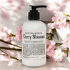 Cherry Blossoms Shea Butter Lotion