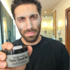 Organic Charcoal Mask