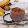 Banana Nut Face Scrub & Cleanser