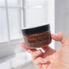 Banana Nut Face Scrub & Cleanser