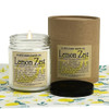 Lemon Zest Candle Gift Box