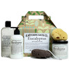 Eucalyptus Therapy Gift Box