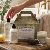 Eucalyptus Therapy Gift Box