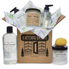 Royal Lavender Signature Gift Box
