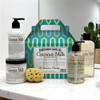 Coconut Milk Therapy Gift Box