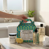 Coconut Milk Therapy Gift Box