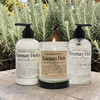 Rosemary Herb Collection Box
