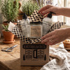 Rosemary Herb Collection Box