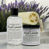 Royal Lavender Wellness Gift Set