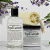 Royal Lavender Wellness Gift Set