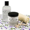 Royal Lavender Wellness Gift Set