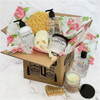 One-hundred Roses Signature Gift Box