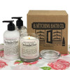 One-hundred Roses Apothecary Box