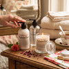 One-hundred Roses Apothecary Box