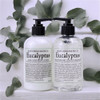 Eucalyptus Gift Duo