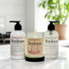 Bordeaux Collection Gift Box