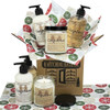 Gingerbread Collection Box