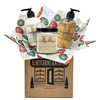 Gingerbread Collection Box